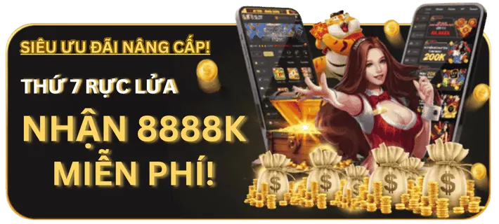 Chương trình khuyến mãi đặc biệt tại trò chơi hello88